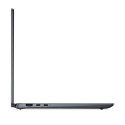 Dell Latitude 7340 L13-73400023565SA i5-1345U 13.3" WUXGA 16GB SSD512 BT BLKB FPR W11Pro Titan Gray (REPACK) 2Y