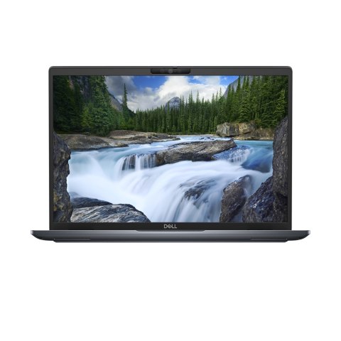 Dell Latitude 7340 L13-73400023565SA i5-1345U 13.3" WUXGA 16GB SSD512 BT BLKB FPR W11Pro Titan Gray (REPACK) 2Y Dell Latitude 7340 L13-73400023565SA i5-1345U 13.3" WUXGA 16GB SSD512 BT BLKB FPR W11Pro Titan Gray (REPACK) 2Y