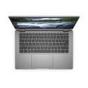 Dell Latitude L13-33400023542SA i5-1335U 13.3"FHD 8GB SSD256 BT BLKB W11Pro Titan Gray (REPACK) 2Y