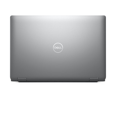 Dell Latitude L13-53400023536SA i5-1345U 13.3"FHD Touch 32GB SSD256 BT BLKB x360 W11Pro Silver (REPACK) 2Y (WYPRZEDAŻ)