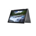 Dell Latitude L13-53400023536SA i5-1345U 13.3"FHD Touch 32GB SSD256 BT BLKB x360 W11Pro Silver (REPACK) 2Y (WYPRZEDAŻ)