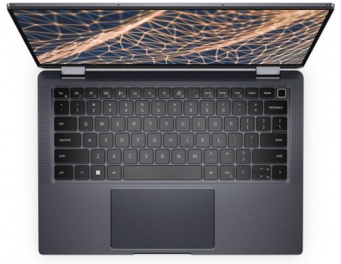 Dell Latitude L13-93300021656SA i5-1240U 13.3" WQXGA Touch 16GB SSD512 BT BLKB FPR x360 W11Pro (REPACK) 2Y Dell Latitude L13-93300021656SA i5-1240U 13.3" WQXGA Touch 16GB SSD512 BT BLKB FPR x360 W11Pro (REPACK) 2Y