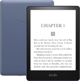 Ebook Kindle Paperwhite 5 6,8