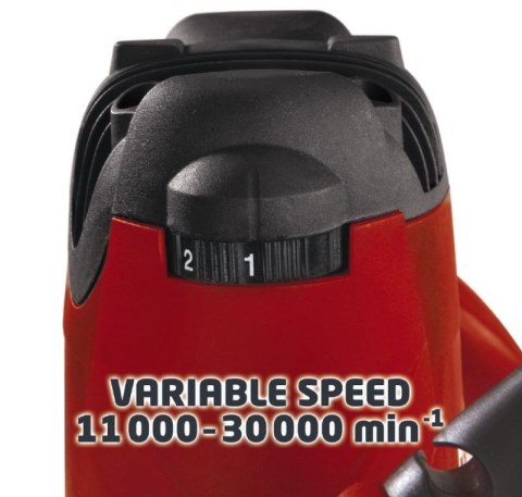 Frezarka górnowrzecionowe EINHELL RT-RO 55 4350490 Frezarka górnowrzecionowe EINHELL RT-RO 55 4350490