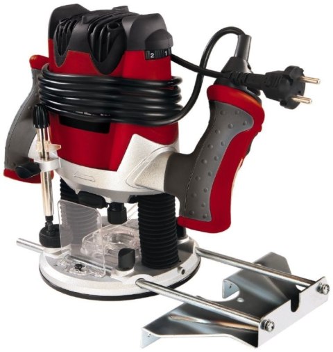 Frezarka górnowrzecionowe EINHELL RT-RO 55 4350490 Frezarka górnowrzecionowe EINHELL RT-RO 55 4350490