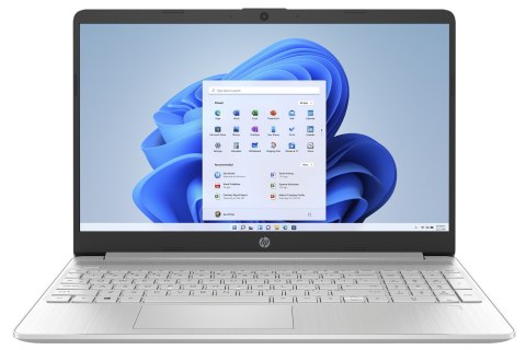 HP 15s-eq2659nw Ryzen 7 5700U 15,6"FHD AG IPS 16GB_3200MHz SSD512 Radeon RX Vega 8 Cam720p BT5 41Wh Win11 2Y Natural Silver HP 15s-eq2659nw Ryzen 7 5700U 15,6"FHD AG IPS 16GB_3200MHz SSD512 Radeon RX Vega 8 Cam720p BT5 41Wh Win11 2Y Natural Silver