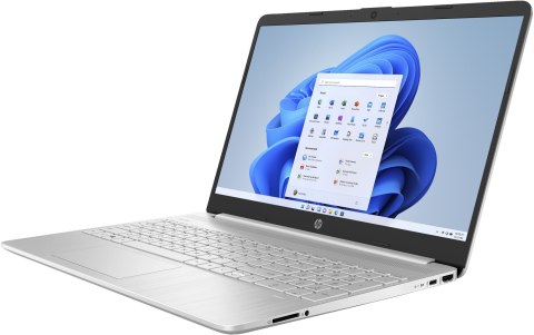 HP 15s-eq2659nw Ryzen 7 5700U 15,6"FHD AG IPS 16GB_3200MHz SSD512 Radeon RX Vega 8 Cam720p BT5 41Wh Win11 2Y Natural Silver HP 15s-eq2659nw Ryzen 7 5700U 15,6"FHD AG IPS 16GB_3200MHz SSD512 Radeon RX Vega 8 Cam720p BT5 41Wh Win11 2Y Natural Silver