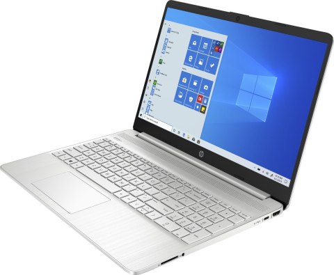 HP 15s-eq2659nw Ryzen 7 5700U 15,6"FHD AG IPS 16GB_3200MHz SSD512 Radeon RX Vega 8 Cam720p BT5 41Wh Win11 2Y Natural Silver HP 15s-eq2659nw Ryzen 7 5700U 15,6"FHD AG IPS 16GB_3200MHz SSD512 Radeon RX Vega 8 Cam720p BT5 41Wh Win11 2Y Natural Silver