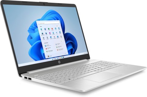 HP 15s-eq2659nw Ryzen 7 5700U 15,6"FHD AG IPS 16GB_3200MHz SSD512 Radeon RX Vega 8 Cam720p BT5 41Wh Win11 2Y Natural Silver HP 15s-eq2659nw Ryzen 7 5700U 15,6"FHD AG IPS 16GB_3200MHz SSD512 Radeon RX Vega 8 Cam720p BT5 41Wh Win11 2Y Natural Silver