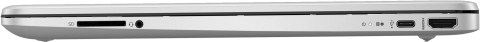 HP 15s-eq2659nw Ryzen 7 5700U 15,6"FHD AG IPS 16GB_3200MHz SSD512 Radeon RX Vega 8 Cam720p BT5 41Wh Win11 2Y Natural Silver HP 15s-eq2659nw Ryzen 7 5700U 15,6"FHD AG IPS 16GB_3200MHz SSD512 Radeon RX Vega 8 Cam720p BT5 41Wh Win11 2Y Natural Silver