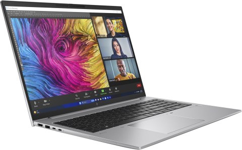 HP ZBook Firefly G11 Ultra 7-165U 16.0"WUXGA 400nits 32GB DDR5 SSD1TB Intel Arc Graphics W11Pro HP ZBook Firefly G11 Ultra 7-165U 16.0"WUXGA 400nits 32GB DDR5 SSD1TB Intel Arc Graphics W11Pro