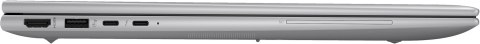 HP ZBook Firefly G11 Ultra 7-165U 16.0"WUXGA 400nits 32GB DDR5 SSD1TB Intel Arc Graphics W11Pro HP ZBook Firefly G11 Ultra 7-165U 16.0"WUXGA 400nits 32GB DDR5 SSD1TB Intel Arc Graphics W11Pro