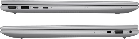 HP ZBook Firefly G11 Ultra 7-155U 14.0"WUXGA 400nits 32GB DDR5 5600 SSD1TB Intel Arc Graphics W11Pro HP ZBook Firefly G11 Ultra 7-155U 14.0"WUXGA 400nits 32GB DDR5 5600 SSD1TB Intel Arc Graphics W11Pro