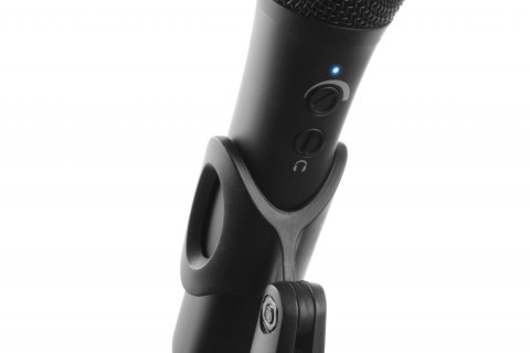 IK iRig Mic HD 2 - Mikrofon pojemnościowy IK iRig Mic HD 2 - Mikrofon pojemnościowy