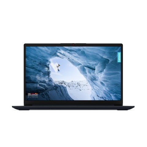 Lenovo 1-15IJL7 Pentium N6000 15.6" FHD 8GB SSD128GB+128GB BT Win11 Abbys Blue(REPACK) 2Y Lenovo 1-15IJL7 Pentium N6000 15.6" FHD 8GB SSD128GB+128GB BT Win11 Abbys Blue(REPACK) 2Y