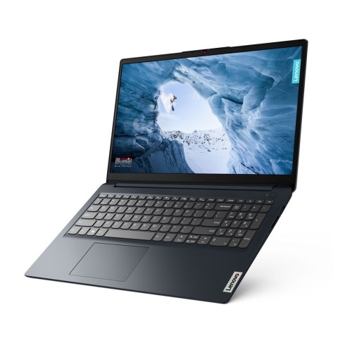 Lenovo 1-15IJL7 Pentium N6000 15.6" FHD 8GB SSD128GB+128GB BT Win11 Abbys Blue(REPACK) 2Y Lenovo 1-15IJL7 Pentium N6000 15.6" FHD 8GB SSD128GB+128GB BT Win11 Abbys Blue(REPACK) 2Y