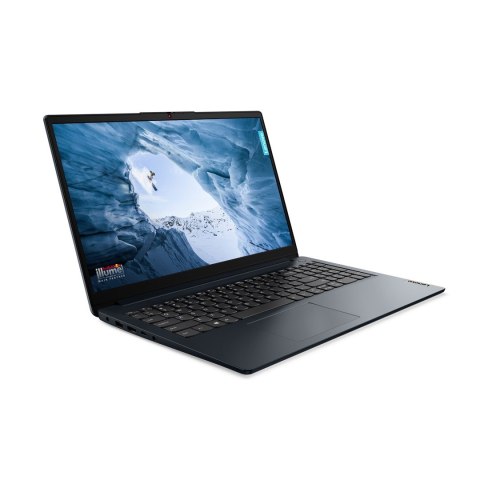 Lenovo 1-15IJL7 Pentium N6000 15.6" FHD 8GB SSD128GB+128GB BT Win11 Abbys Blue(REPACK) 2Y Lenovo 1-15IJL7 Pentium N6000 15.6" FHD 8GB SSD128GB+128GB BT Win11 Abbys Blue(REPACK) 2Y