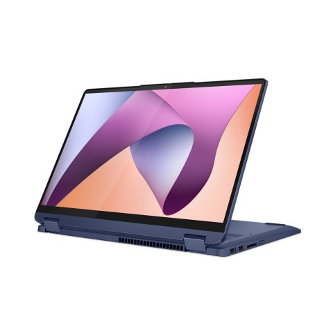 Lenovo Flex-5-14ABR8 Ryzen 7 7730U 14" WUXGA Touch 16GB SSD512 BT BLKB FPR x360 AMD Radeon Graphics Win11 Abyss Blue (REPACK) 2Y Lenovo Flex-5-14ABR8 Ryzen 7 7730U 14" WUXGA Touch 16GB SSD512 BT BLKB FPR x360 AMD Radeon Graphics Win11 Abyss Blue (REPACK) 2Y