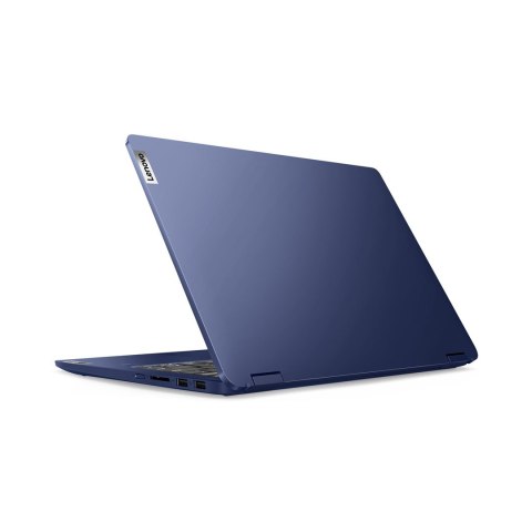 Lenovo Flex-5-14ABR8 Ryzen 7 7730U 14" WUXGA Touch 16GB SSD512 BT BLKB FPR x360 AMD Radeon Graphics Win11 Abyss Blue (REPACK) 2Y Lenovo Flex-5-14ABR8 Ryzen 7 7730U 14" WUXGA Touch 16GB SSD512 BT BLKB FPR x360 AMD Radeon Graphics Win11 Abyss Blue (REPACK) 2Y