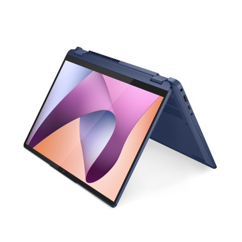 Lenovo Flex-5-14ABR8 Ryzen 7 7730U 14" WUXGA Touch 16GB SSD512 BT BLKB FPR x360 AMD Radeon Graphics Win11 Abyss Blue (REPACK) 2Y Lenovo Flex-5-14ABR8 Ryzen 7 7730U 14" WUXGA Touch 16GB SSD512 BT BLKB FPR x360 AMD Radeon Graphics Win11 Abyss Blue (REPACK) 2Y
