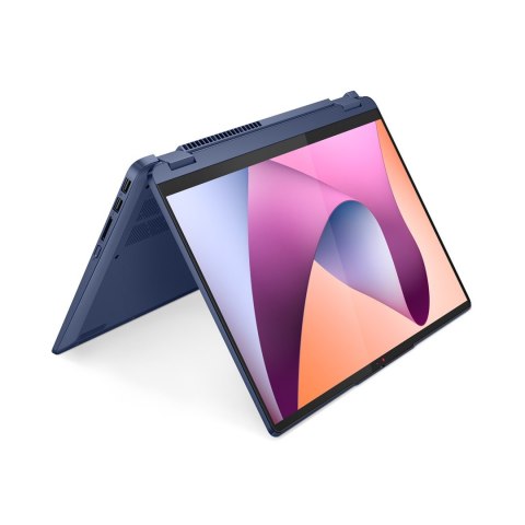 Lenovo Flex-5-14ABR8 Ryzen 7 7730U 14" WUXGA Touch 16GB SSD512 BT BLKB FPR x360 AMD Radeon Graphics Win11 Abyss Blue (REPACK) 2Y Lenovo Flex-5-14ABR8 Ryzen 7 7730U 14" WUXGA Touch 16GB SSD512 BT BLKB FPR x360 AMD Radeon Graphics Win11 Abyss Blue (REPACK) 2Y