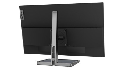 Lenovo L27q-38 27"WQHD VA 75Hz 350nits AG HDMI DP Raven Black (WYPRZEDAŻ) Lenovo L27q-38 27"WQHD VA 75Hz 350nits AG HDMI DP Raven Black (WYPRZEDAŻ)
