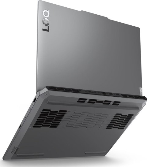 Lenovo LOQ 15AHP9 Ryzen 5 8645HS 15.6" FHD IPS 300nits AG 144Hz 16GB DDR5 5600 SSD512 GeForce RTX 4060 8GB NoOS Luna Grey Lenovo LOQ 15AHP9 Ryzen 5 8645HS 15.6" FHD IPS 300nits AG 144Hz 16GB DDR5 5600 SSD512 GeForce RTX 4060 8GB NoOS Luna Grey
