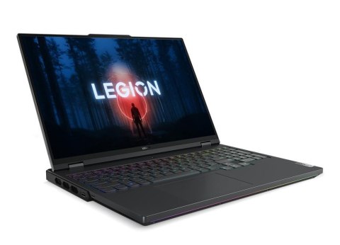 Lenovo Legion Pro 7 16ARX8H Ryzen 9 7945HX 16" WQXGA IPS 500nits AG 240Hz 32GB DDR5 5200 2xSSD1TB GeForce RTX 4080 12GB Win11 On Lenovo Legion Pro 7 16ARX8H Ryzen 9 7945HX 16" WQXGA IPS 500nits AG 240Hz 32GB DDR5 5200 2xSSD1TB GeForce RTX 4080 12GB Win11 On