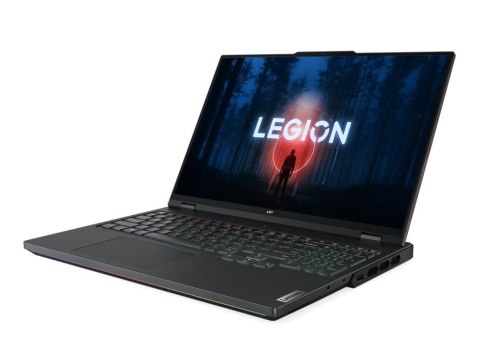 Lenovo Legion Pro 7 16ARX8H Ryzen 9 7945HX 16" WQXGA IPS 500nits AG 240Hz 32GB DDR5 5200 2xSSD1TB GeForce RTX 4080 12GB Win11 On Lenovo Legion Pro 7 16ARX8H Ryzen 9 7945HX 16" WQXGA IPS 500nits AG 240Hz 32GB DDR5 5200 2xSSD1TB GeForce RTX 4080 12GB Win11 On