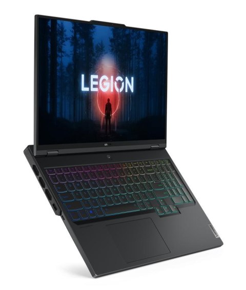 Lenovo Legion Pro 7 16ARX8H Ryzen 9 7945HX 16" WQXGA IPS 500nits AG 240Hz 32GB DDR5 5200 2xSSD1TB GeForce RTX 4080 12GB Win11 On Lenovo Legion Pro 7 16ARX8H Ryzen 9 7945HX 16" WQXGA IPS 500nits AG 240Hz 32GB DDR5 5200 2xSSD1TB GeForce RTX 4080 12GB Win11 On