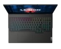 Lenovo Legion Pro 7 16ARX8H Ryzen 9 7945HX 16" WQXGA IPS 500nits AG 240Hz 32GB DDR5 5200 2xSSD1TB GeForce RTX 4080 12GB Win11 On