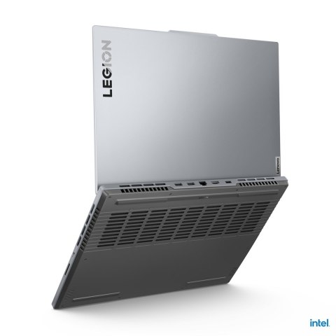 Lenovo Legion Slim 5 16IRH8 i5-13500H 16" WQXGA IPS 300nits AG 165Hz 16GB DDR5 5200 SSD512 GeForce RTX 4060 8GB NoOS Misty Grey Lenovo Legion Slim 5 16IRH8 i5-13500H 16" WQXGA IPS 300nits AG 165Hz 16GB DDR5 5200 SSD512 GeForce RTX 4060 8GB NoOS Misty Grey