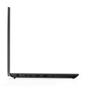 Lenovo ThinkPad L14 G3 i5-1235U 14"FHD IPS 250nits AG 8GB 3200 SSD256 Intel Iris Xe Graphics W11Pro Thunder Black 3Y OnSite (1Y 