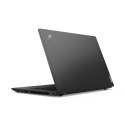 Lenovo ThinkPad L14 G3 i5-1235U 14"FHD IPS 250nits AG 8GB 3200 SSD256 Intel Iris Xe Graphics W11Pro Thunder Black 3Y OnSite (1Y 