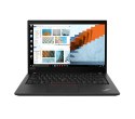 Lenovo ThinkPad T14 Gen 2 i5-1135G7 14"FHD AG 300nit IPS 16GB SSD512 IrisXe 2xTB BLK FPR SC 50Wh W11Pro 3Y OnSite (WYPRZEDAŻ)