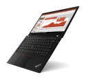 Lenovo ThinkPad T14 Gen 2 i5-1135G7 14"FHD AG 300nit IPS 16GB SSD512 IrisXe 2xTB BLK FPR SC 50Wh W11Pro 3Y OnSite (WYPRZEDAŻ)