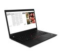 Lenovo ThinkPad T14 Gen 2 i5-1135G7 14"FHD AG 300nit IPS 16GB SSD512 IrisXe 2xTB BLK FPR SC 50Wh W11Pro 3Y OnSite (WYPRZEDAŻ)