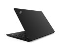 Lenovo ThinkPad T14 Gen 2 i5-1135G7 14"FHD AG 300nit IPS 16GB SSD512 IrisXe 2xTB BLK FPR SC 50Wh W11Pro 3Y OnSite (WYPRZEDAŻ)