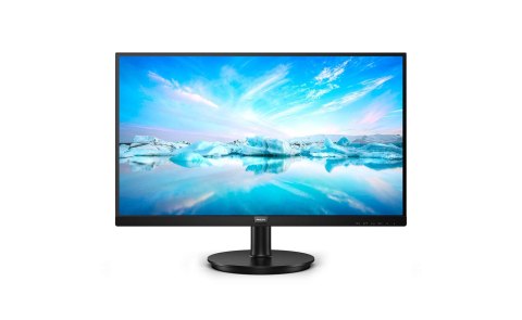 MONITOR PHILIPS LED 27" 275V8LA/00 MONITOR PHILIPS LED 27" 275V8LA/00