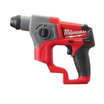 Młotowiertarka 12V bez aku i ład M12CH-0 MILWAUKEE Młotowiertarka 12V bez aku i ład M12CH-0 MILWAUKEE
