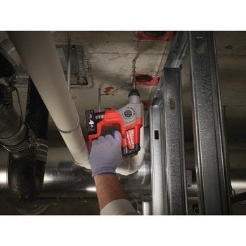 Młotowiertarka 12V bez aku i ład M12CH-0 MILWAUKEE Młotowiertarka 12V bez aku i ład M12CH-0 MILWAUKEE