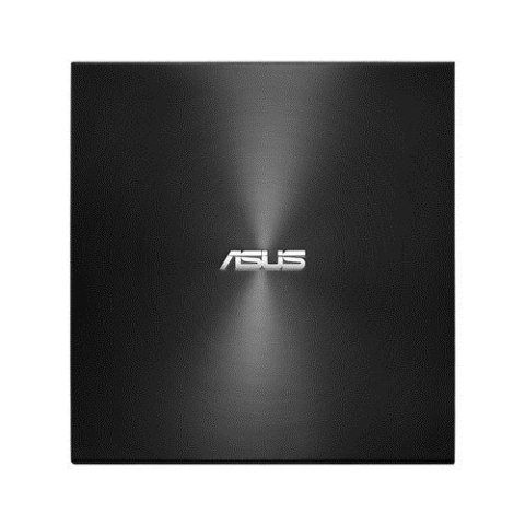 Nagrywarka ASUS SDRW-08U7M-U SDRW-08U7M-U/BLK/G/AS/P2G (USB 2.0; zewnętrzna) (WYPRZEDAŻ)