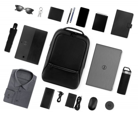 Plecak Dell Premier Slim Backpack 15 - PE1520PS - Fits most laptops Plecak Dell Premier Slim Backpack 15 - PE1520PS - Fits most laptops