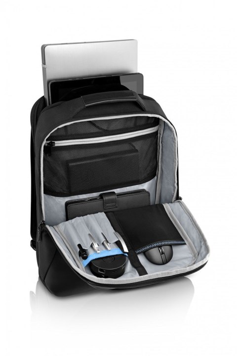 Plecak Dell Premier Slim Backpack 15 - PE1520PS - Fits most laptops Plecak Dell Premier Slim Backpack 15 - PE1520PS - Fits most laptops