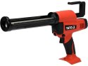 YATO YT-82889 PISTOLET DO SILIKONU I KLEJU 18V BEZ BATERII