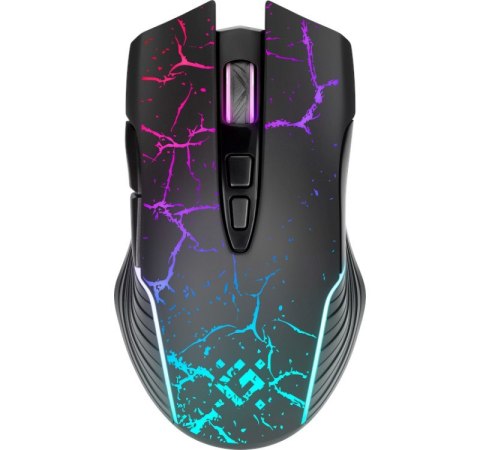 DEFENDER MYSZ GM-511 COMMANDER OPTIC BT 1600DPI 7P 52557 DEFENDER MYSZ GM-511 COMMANDER OPTIC BT 1600DPI 7P 52557