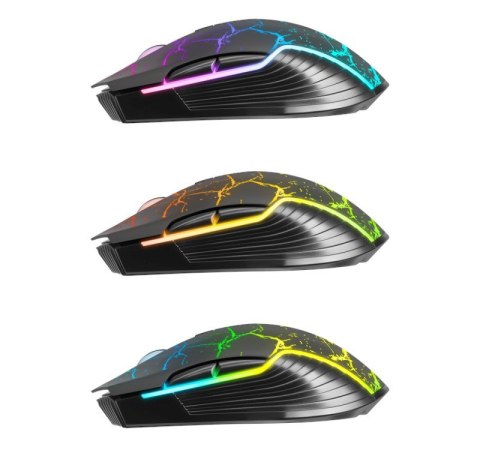 DEFENDER MYSZ GM-511 COMMANDER OPTIC BT 1600DPI 7P 52557 DEFENDER MYSZ GM-511 COMMANDER OPTIC BT 1600DPI 7P 52557