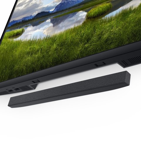 Dell Slim Soundbar SB521A for Pro 2 ID Displays Dell Slim Soundbar SB521A for Pro 2 ID Displays