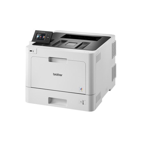 Drukarka laserowa kolorowa Brother HL-L8360CDWRE1 HLL8360CDWRE1 (A4) Drukarka laserowa kolorowa Brother HL-L8360CDWRE1 HLL8360CDWRE1 (A4)