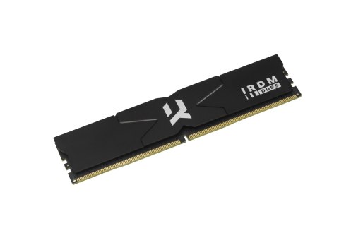 GOODRAM DDR5 64GB DCKit 6000MHz IRDM Black V Silver GOODRAM DDR5 64GB DCKit 6000MHz IRDM Black V Silver